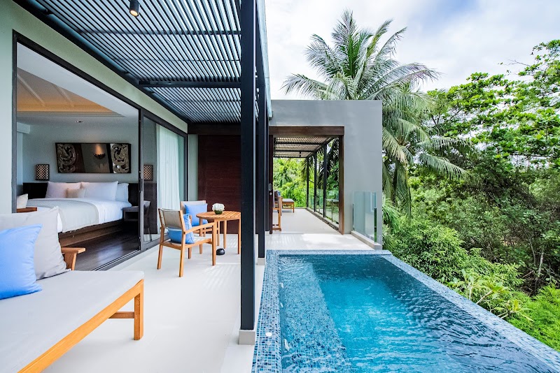 Anantara Layan Phuket Resort - Anantara Layan Phuket Resort 168 หมู่ที่ 6 หาด Soi Layan 4, Tambon Choeng Thale, Amphoe Thalang, Chang Wat Phuket 83110, Thailand