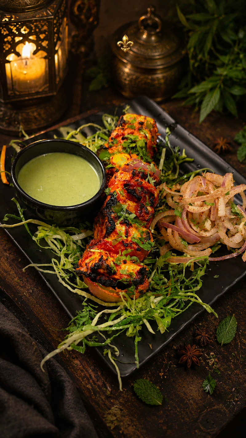 MOONLIGHT GARDEN RESTAURANT - MOONLIGHT GARDEN RESTAURANT, Shop No 3, Beltarodi Rd, near by Kabira Convent, Manish Nagar, Besa, Nagpur, Besa Pipla, Maharashtra 440037, India