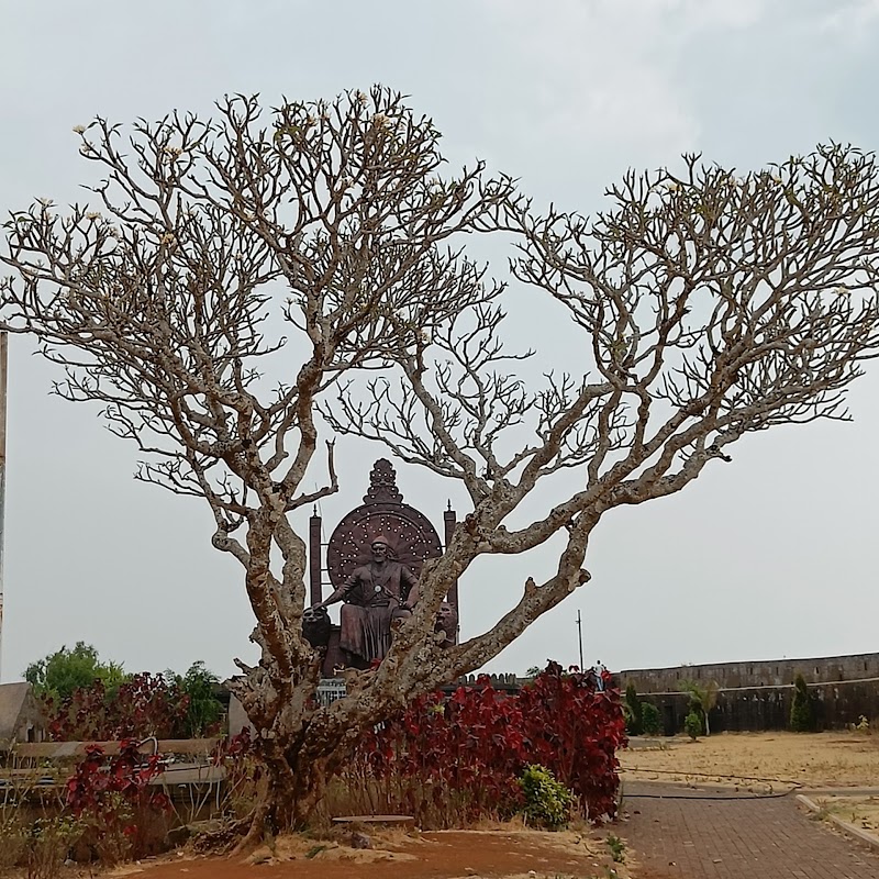 Rajhunsgad Fort. - Rajhunsgad Fort., Belagavi, Rajhansagad, Karnataka 590014, India