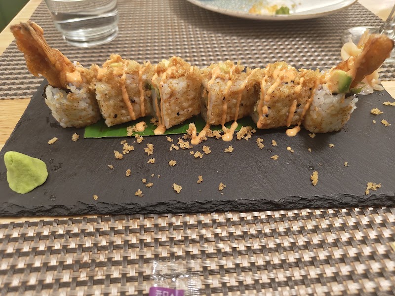 Ocean Kitchen Fine Dine - Ocean Kitchen Fine Dine Goldline Business Center, New Link Rd, near Greens Restaurant, Malad, Ram Nagar, Malad West, Mumbai, Maharashtra 400064, India