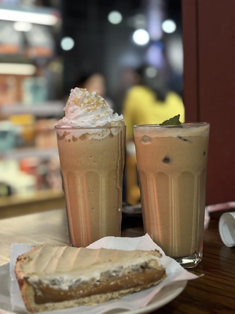 Third Wave Coffee - Third Wave Coffee Unit 12, Ground Floor, 32nd Avenue (Milestone, Galaxy Rd, Sector 15 Part 2, Sector 15, Gurugram, Haryana 122001, India
