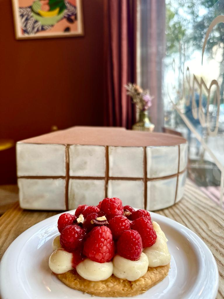 Fossette Paris - Fossette Paris 202 Rue du Faubourg Saint-Martin, 75010 Paris, France