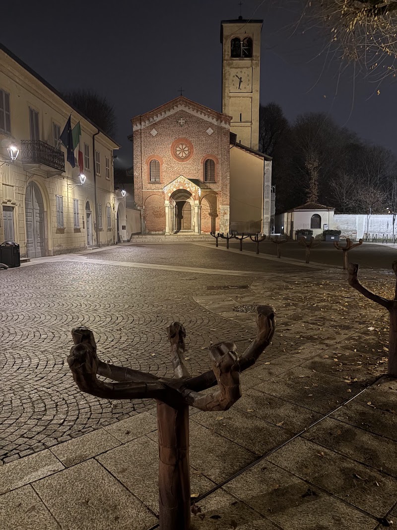 D'O - D'O, Piazza della Chiesa, 14, 20007 San Pietro all'Olmo, Cornaredo MI, Italy