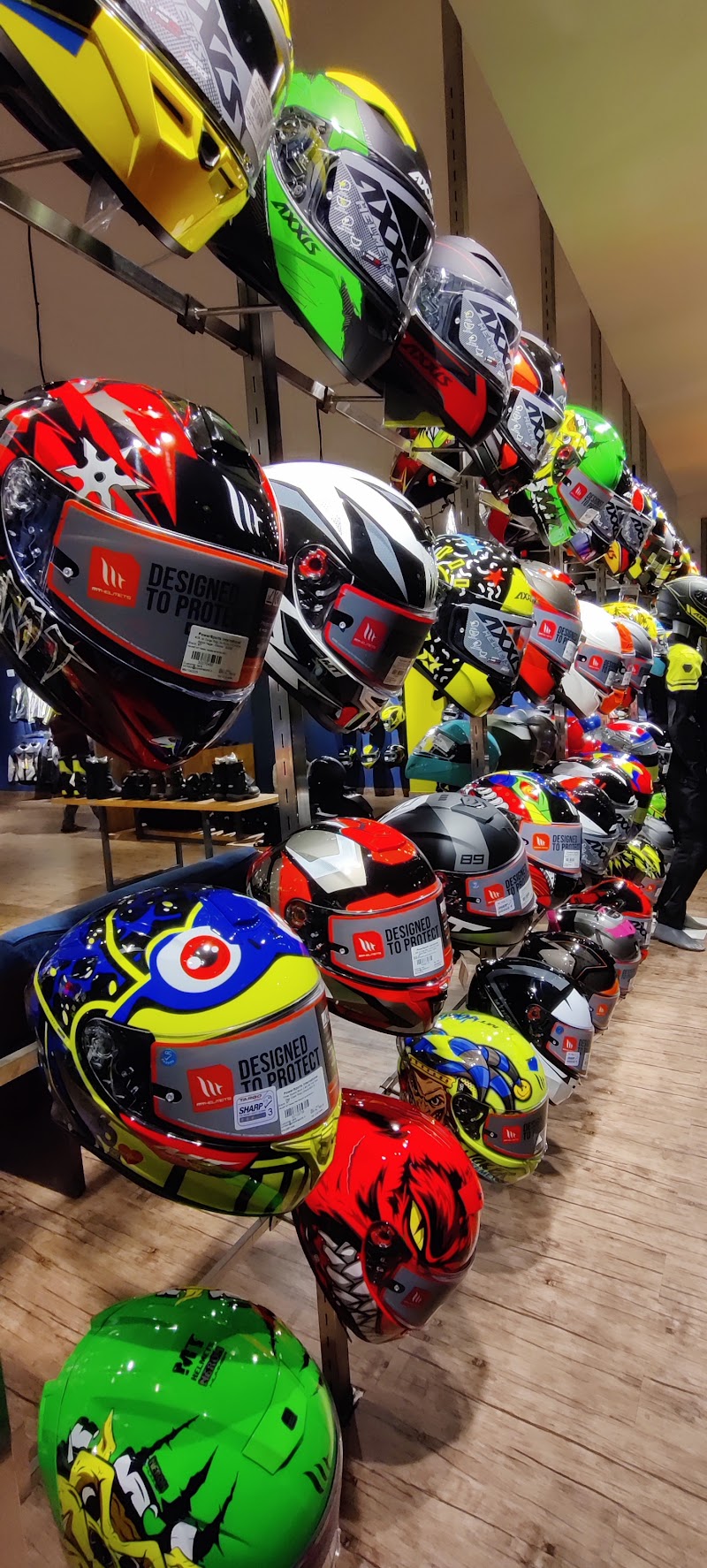 PowerSports - Motorcycle Helmet & Riding Gear Shop | HSR Layout | Bengaluru - PowerSports - Motorcycle Helmet & Riding Gear Shop | HSR Layout | Bengaluru Ground & First Floor, 1689, 27th Main Rd, Sector 2, HSR Layout, Bengaluru, Karnataka 560102, India