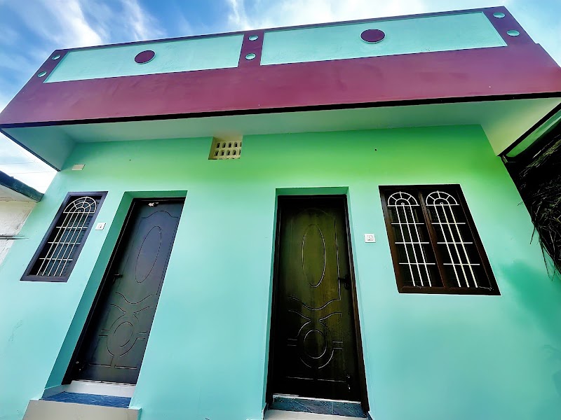 SS Beach Cottage & Resort - SS Beach Cottage & Resort Nadukuppam Rd, Bharathi Nagar, Kottakuppam, Puducherry, Kottakuppam, Tamil Nadu 605104, India