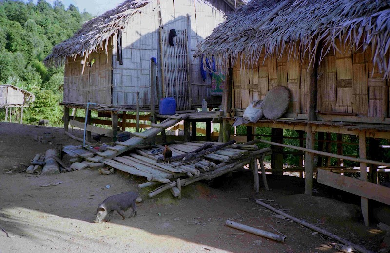 Northern Thailand - Northern Thailand, Thailand