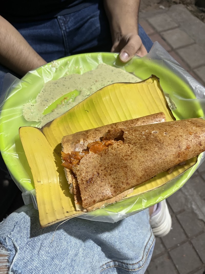 99 Varieties Dosa - 99 Varieties Dosa 727, Chinmaya Mission Hospital Rd, Indira Nagar 1st Stage, Stage 1, Indiranagar, Bengaluru, Karnataka 560038, India