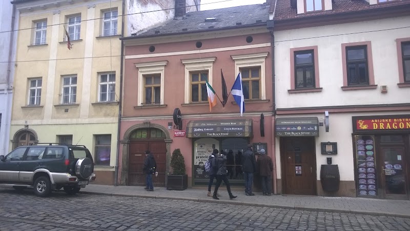 Olomouc město - Olomouc město, B. Němcové 83/2, 779 00 Olomouc 9, Czechia