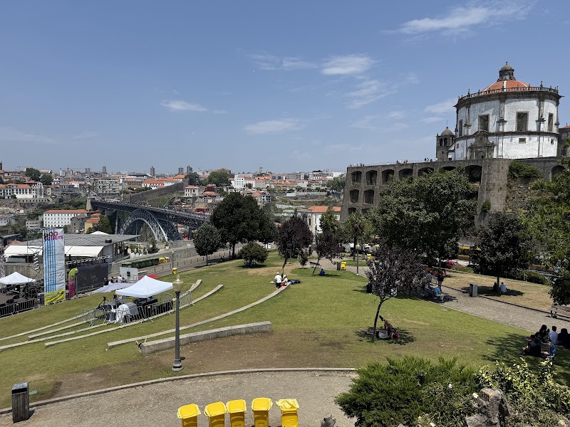 Parque Infantil Do Jardim Do Morro - Parque Infantil Do Jardim Do Morro, Santa Marinha e São Pedro da Afurada, 4430-192 Vila Nova de Gaia, Portugal