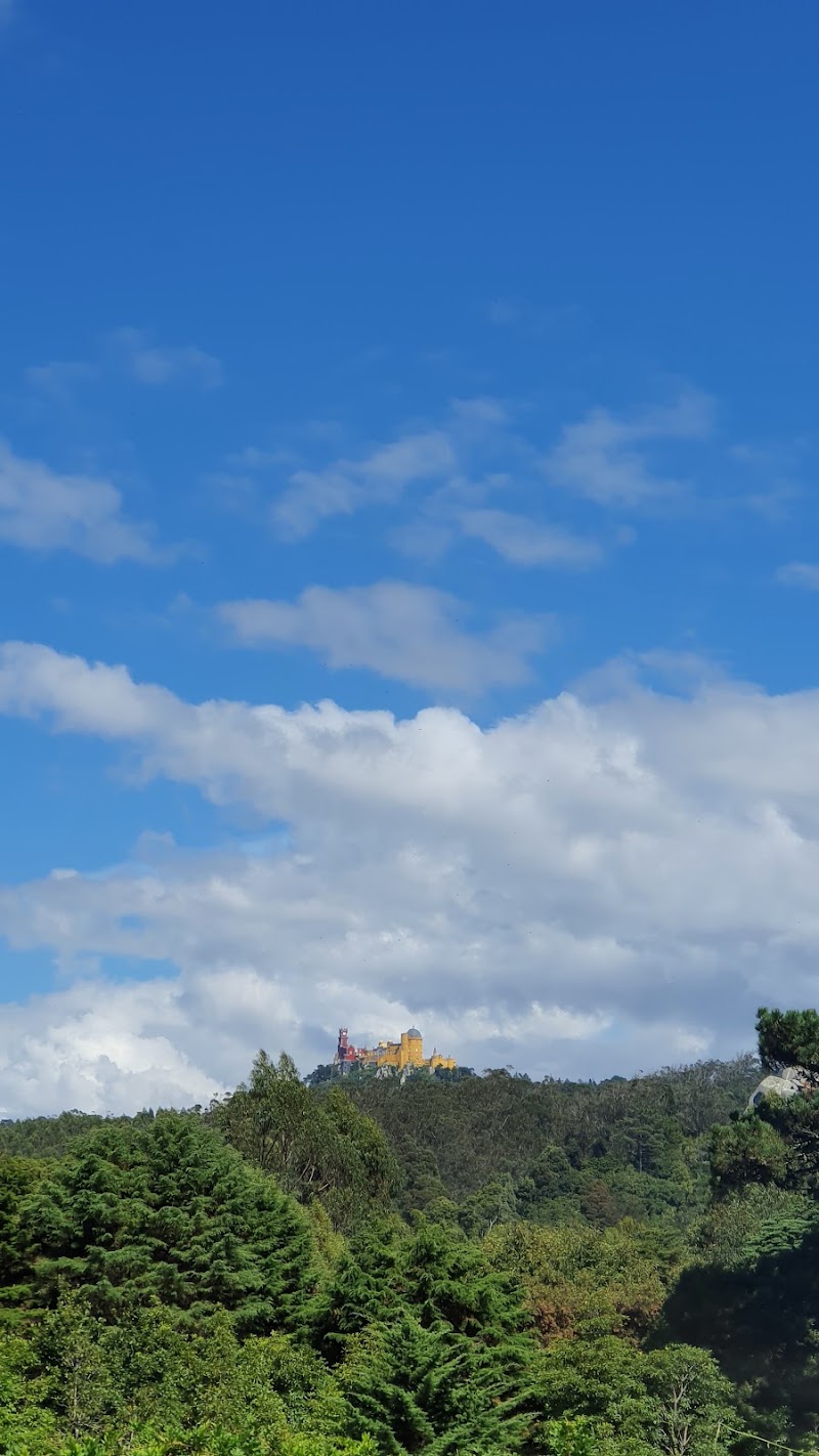 Quinta das Sequóias - Quinta das Sequóias Estrada de Monserrate, 2710-405 Sintra, Portugal