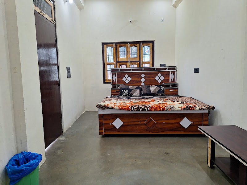 Hotel O Home Sita Ram Palace