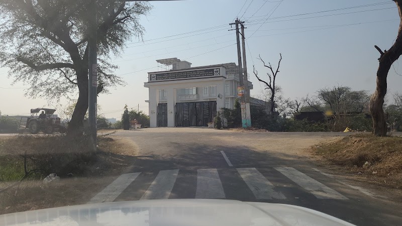 Bhiwani - Bhiwani, Haryana, India