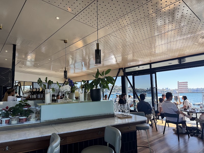 Sydney Seaplanes Lounge (Formerly Empire Lounge) - Sydney Seaplanes Lounge (Formerly Empire Lounge), Lyne Park, Rose Bay NSW 2029, Australia