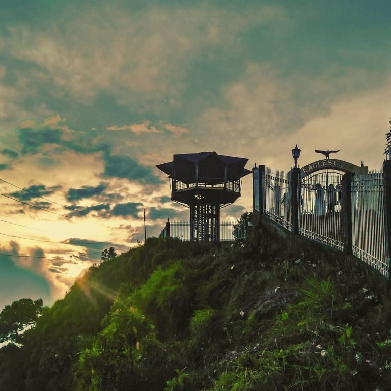 Eagle's Crag - Eagle's Crag, Kurseong, West Bengal 734203, India