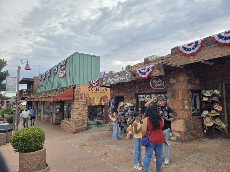 Uptown Sedona - Uptown Sedona, 251 AZ-179, Sedona, AZ 86336, USA