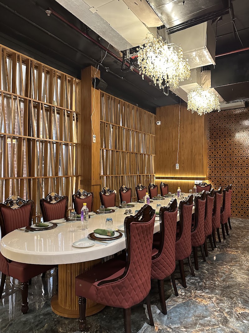 Namaste Punjab | M3M Broadway Gurgaon - Namaste Punjab | M3M Broadway Gurgaon Shop No R3 103, 1st Floor, 106 and R3, M3M Broadway, 131 - 134, Sector 71, Gurugram, Haryana 122101, India