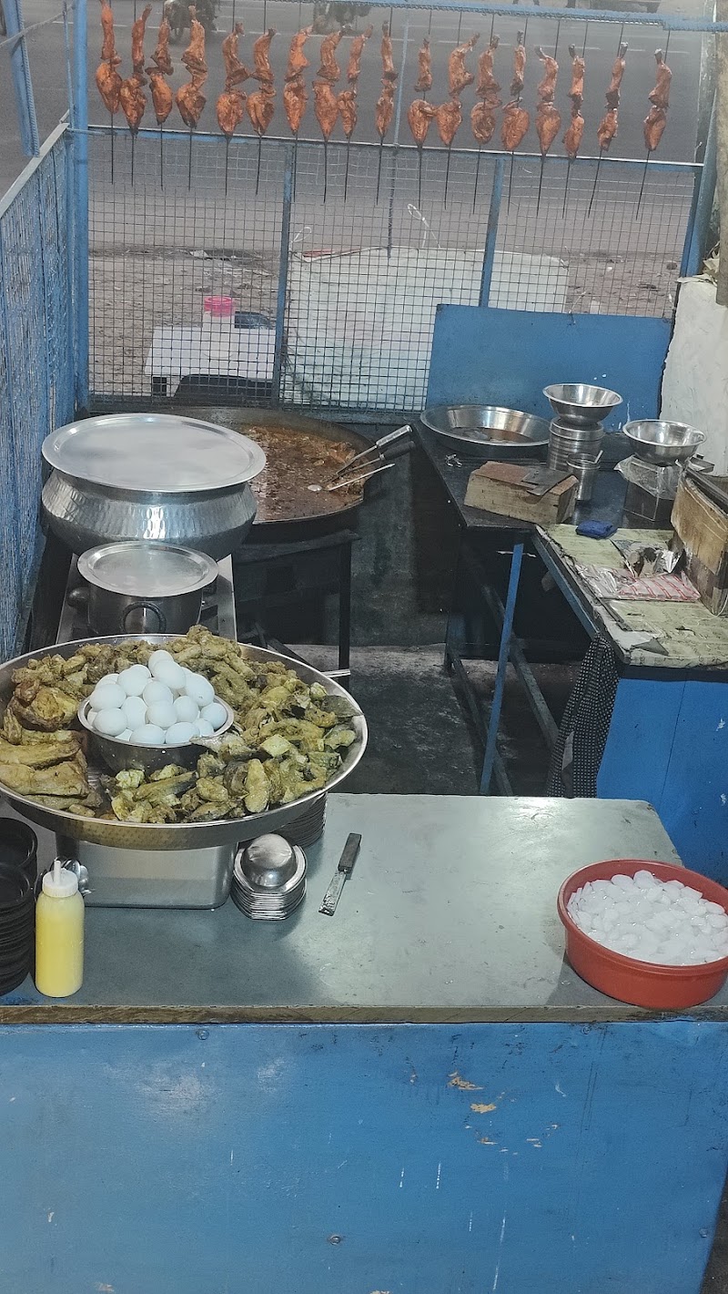 Sardar Ji Da Dhaba - Sardar Ji Da Dhaba XVXG+6JH, Kunda, Amer, Jaipur, Jaipur Heritage (M Corp.) (Part), Rajasthan 302028, India