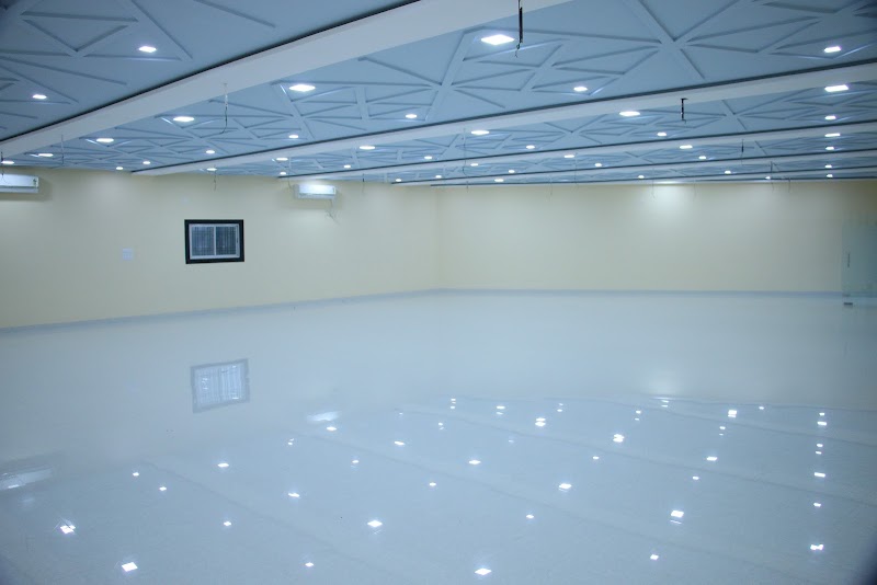J.P. Garden - J.P. Garden, Telibandha Ring Rd, Transport Nagar, Tatibandh, Raipur, Chhattisgarh 492099, India