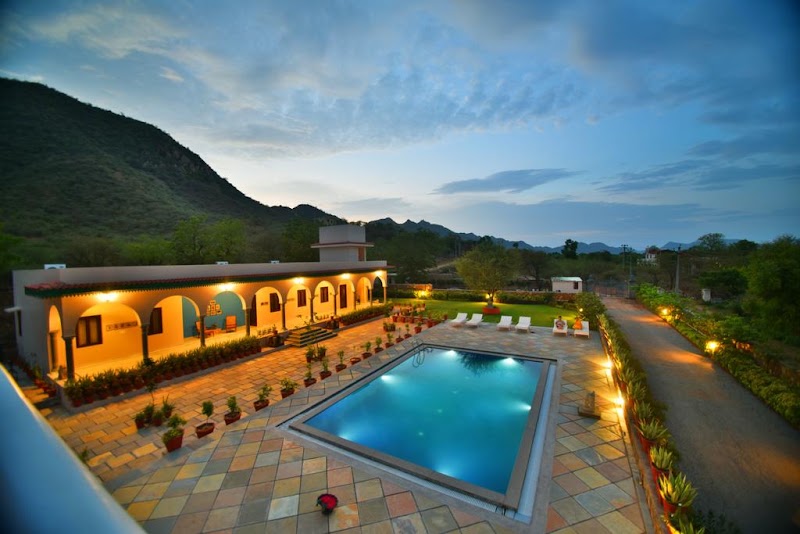 Premkunj - Premkunj House No.1, Upli, Basti Ram Jiki Badi, Udaipur, Nathwaton Ka Gurha, Rajasthan 313001, India