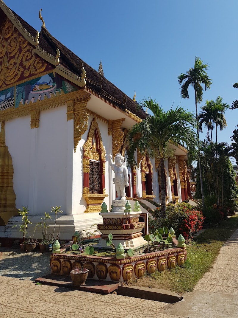 Champasak Province - Champasak Province, Laos