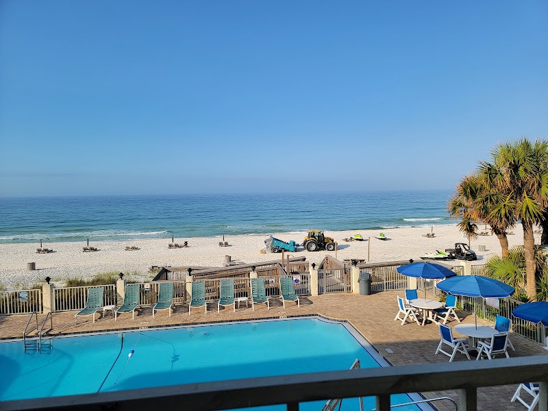Beachside Resort Panama City Beach - Beachside Resort Panama City Beach, 21905 Front Beach Rd, Panama City Beach, FL 32413, USA