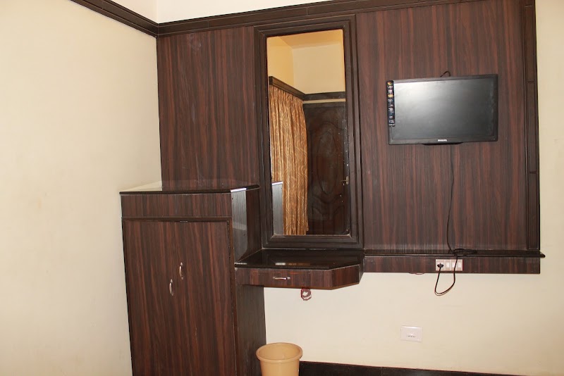 Sree Lakshmi Illam - Sree Lakshmi Illam 9, Ramar Kovil St, Ramarkovk, Ram Nagar, Coimbatore, Tamil Nadu 641009, India