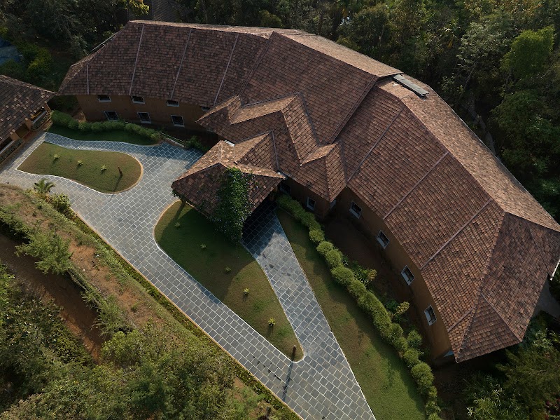 Banasura Hill Resort - Banasura Hill Resort Vellamunda, Wayanad, Kerala 670731, India