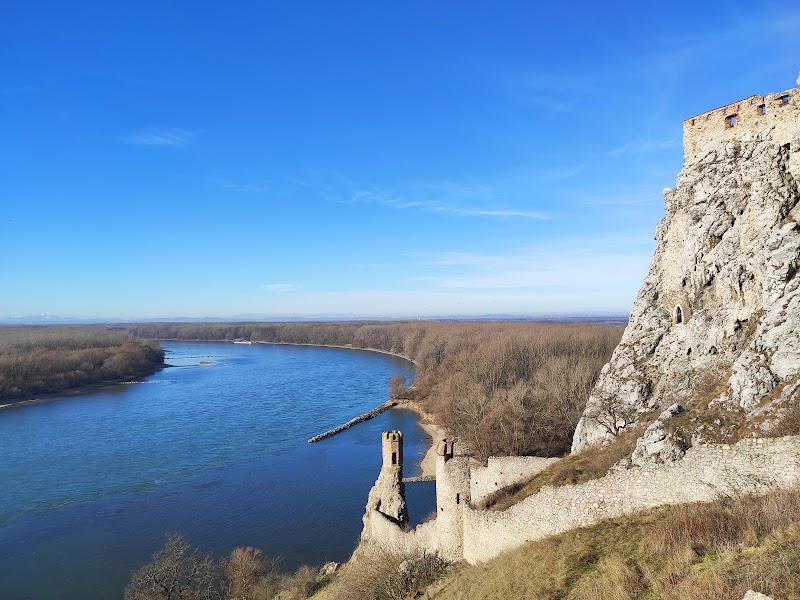 Múzeum mesta Bratislavy – Hrad Devín - Múzeum mesta Bratislavy – Hrad Devín Muránska 10, 841 10 Bratislava-Devín, Slovakia