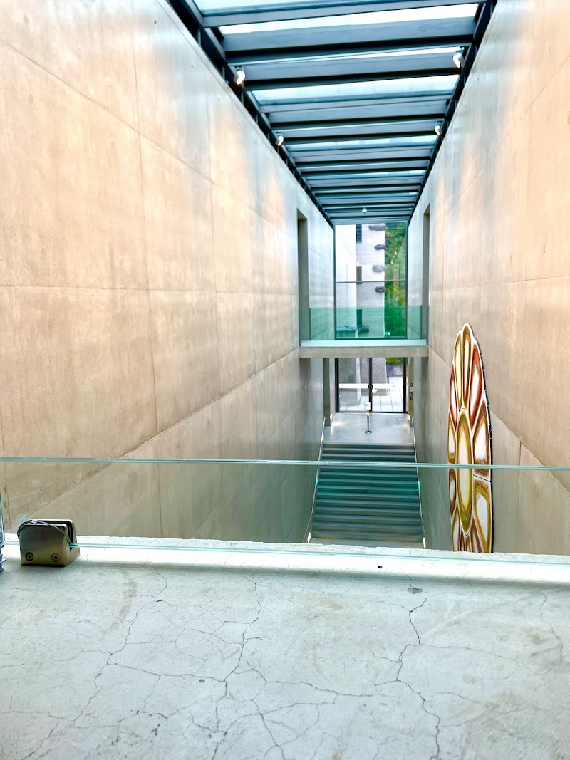 Aussichtspunkt des Museums der Moderne - Aussichtspunkt des Museums der Moderne 5020 Salzburg, Austria