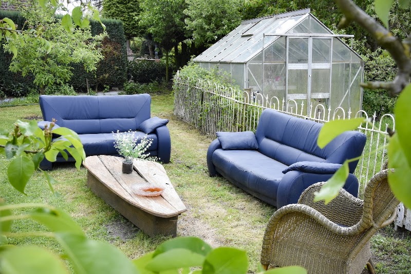 B&B Op de Kleijne Hei - B&B Op de Kleijne Hei, Schepersweg 3, 5855 GG Well, Netherlands
