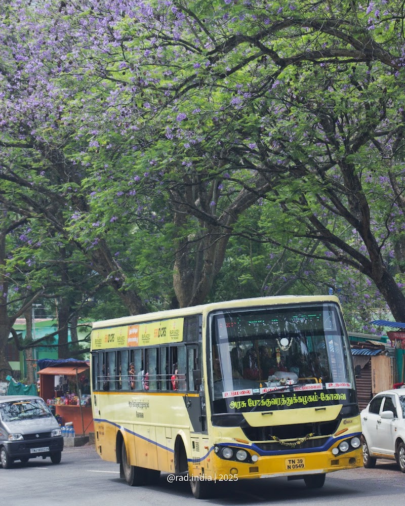 Coonoor,ooty - Coonoor,ooty 8QVV+HR2, Alwarpet, Coonoor, Tamil Nadu 643102, India