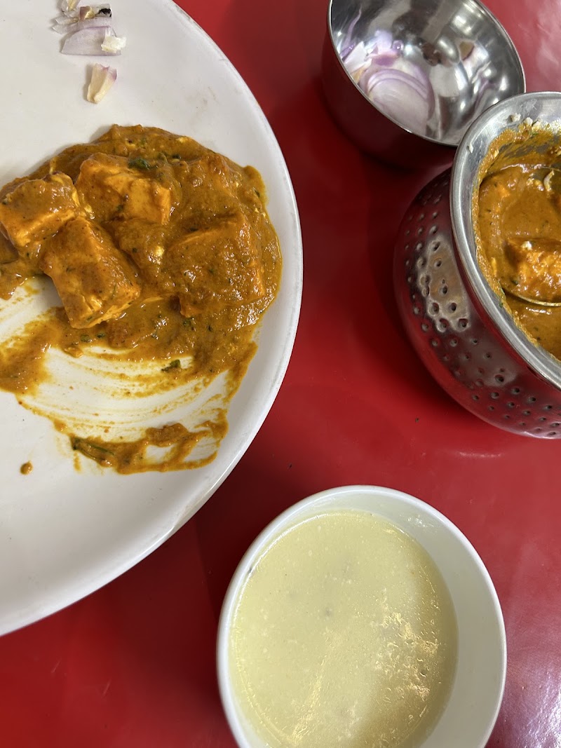 U.S.G RESTAURANT - U.S.G RESTAURANT Ke Aage, Chandpole Gate, 00, Ambamata Temple Rd, Ambamata, Udaipur, Rajasthan 313004, India