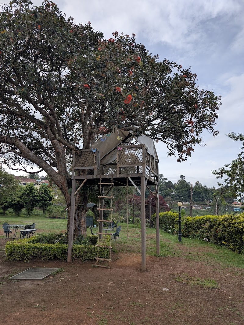 180Mciver - 180Mciver, 1-4, Mciver villa, Orange Grove Rd, Gray's Hill, Coonoor, Tamil Nadu 643101, India