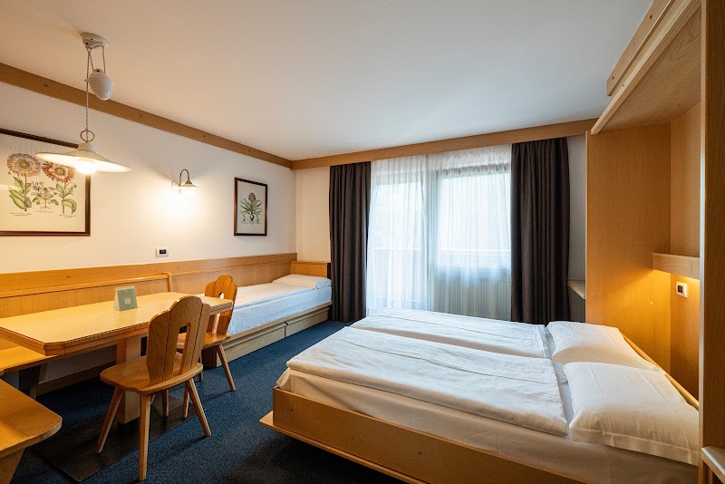 Boè Apartments - Boè Apartments Via Paul, 40, 39047 Santa Cristina Valgardena BZ, Italy