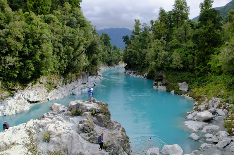 Hokitika - Hokitika, New Zealand