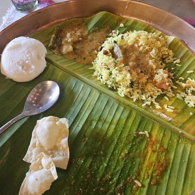 Tamil Table - Tamil Table Hs no 261, Socol Vaddo, Bouta Waddo, Assagao, Goa 403507, India
