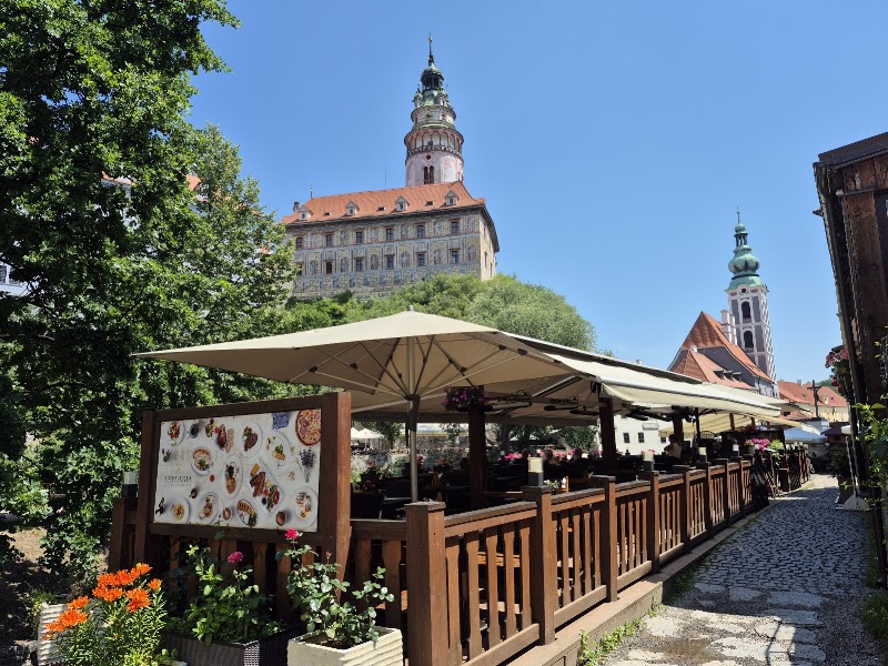Drunken Coffee - Drunken Coffee, Dlouhá 95, Vnitřní Město, 381 01 Český Krumlov-Český Krumlov 1, Czechia