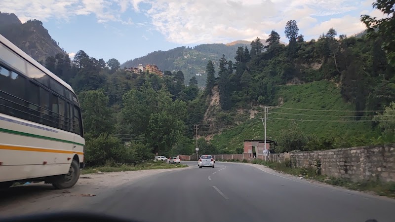 Manali Tour - Manali Tour, Near Jamadagni Temple Village Prini, P.O.Prini, Teh, Distt, Prini, Manali, Himachal Pradesh 175143, India