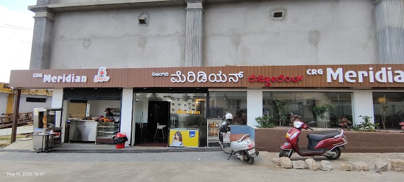 CRG Meridian Restaurant