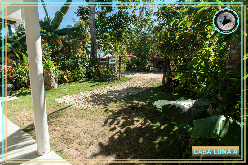 Casa Luna Siargao - Casa Luna Siargao Tourism Rd, General Luna, 8419 Surigao del Norte, Philippines