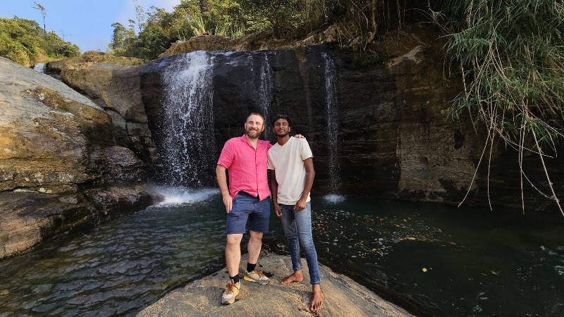 Nuwara Eliya Tours Tea Tours And Secret Falls On Hidden Paths - Nuwara Eliya Tours Tea Tours And Secret Falls On Hidden Paths, Nuwara Eliya 22200, Sri Lanka