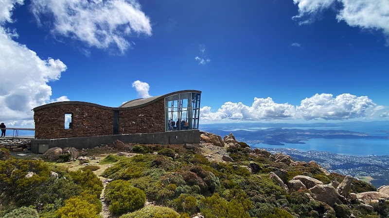 Mount Wellington - Mount Wellington, Wellington Park TAS 7054, Australia