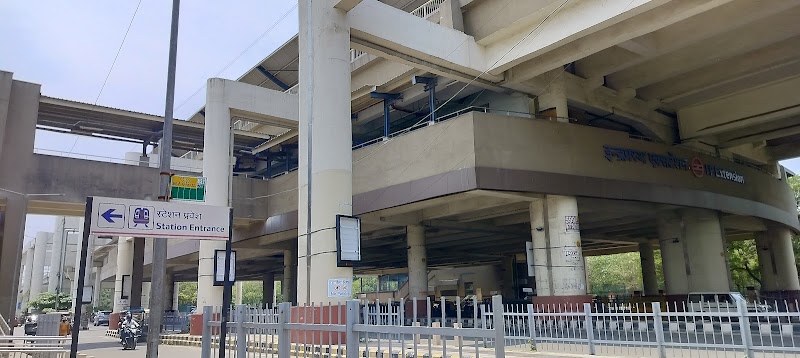 I.P. Extension