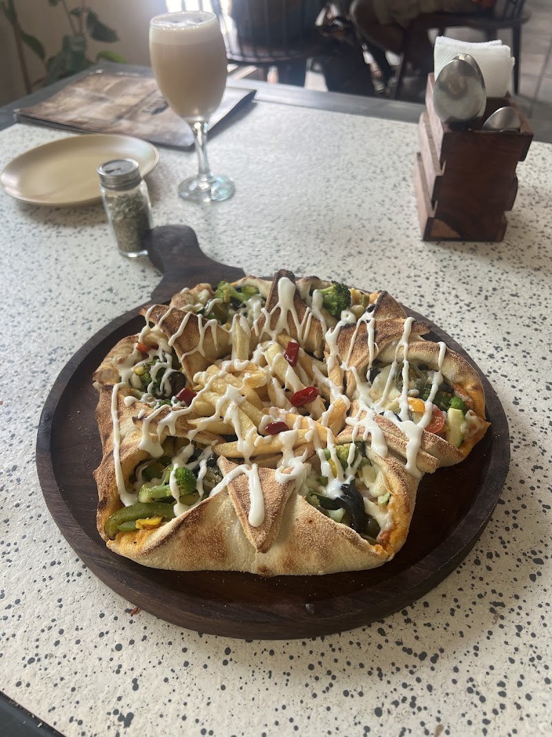 The Estate Deli - The Estate Deli The Estate Deli, #3162, 60 feet, 12th Cross Rd, HAL 2nd Stage, Defence Colony, Indranagar, Bengaluru, Karnataka 560008, India