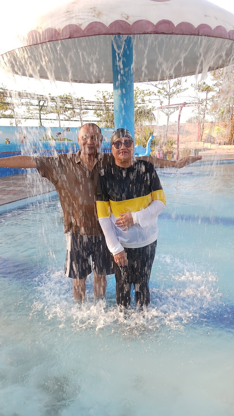 Wave World Water Park - Wave World Water Park beside Bliss International, Somni, Chhattisgarh 491443, India