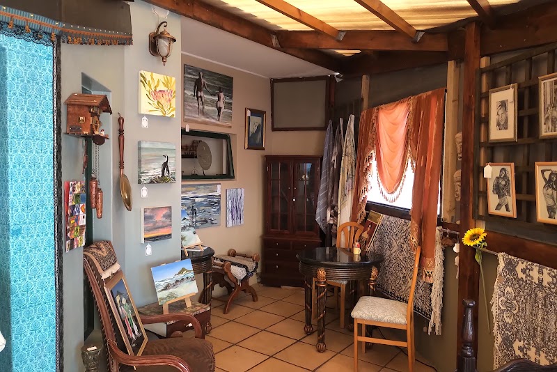 Village Centre Betty's Bay - Village Centre Betty's Bay, Shop 1, Village Centre, 2667 Klipspringer Rd, Betty's Bay, 7141, South Africa