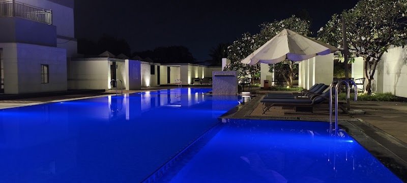 The Augusta Club & Resort - The Augusta Club & Resort, Post Navi Pardi, Ta, Kamrej, Surat, Gujarat 394150, India