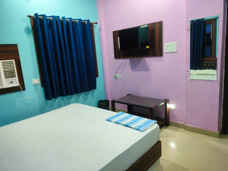 The Imperial Inn - The Imperial Inn PGS More, opposite Arunoday Apartment, RPS Nagar, Raj nagar, Mustafapur, Patna, Bihar 801105, India