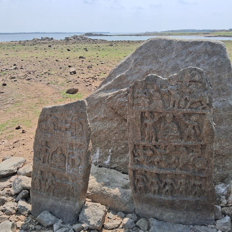 KRS Backwaters - KRS Backwaters, CHX7+8GQ, Kannambadi, Karnataka 571812, India