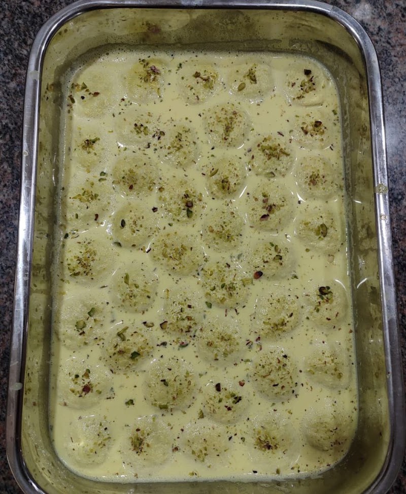 Happy Punjabi Dhaba Pure Veg Family Restaurant - Happy Punjabi Dhaba Pure Veg Family Restaurant 128, opp. Vishnu Niwasam, Mallaiah Gunta Katta, TP Area, Tirupati, Andhra Pradesh 517501, India